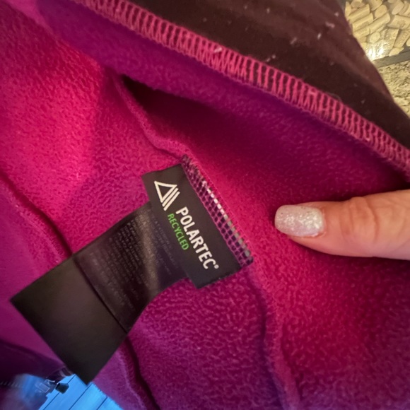 North face women’s jacket - Picture 4 of 4